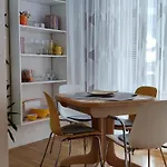 Lägenhet Apartma 198 Kranjska Gora