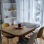 Lägenhet Apartma 198 *