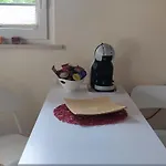 Apartma 198 Lägenhet *