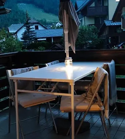 Apartman Apartma 198 *