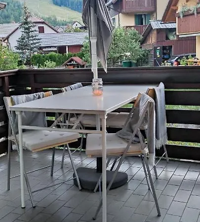 Appartamento Apartma 198