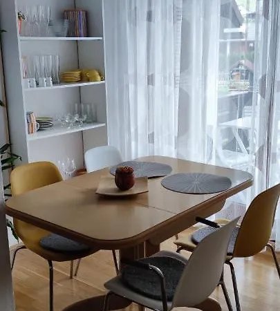 Apartma Apartma 198 *