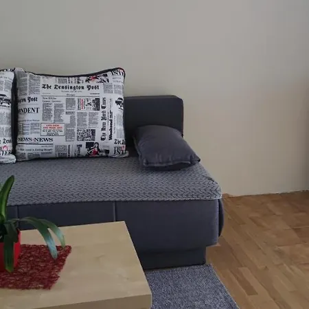 Apartment Apartma 198
