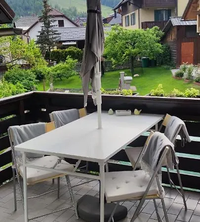 Apartma 198 * Kranjska Gora