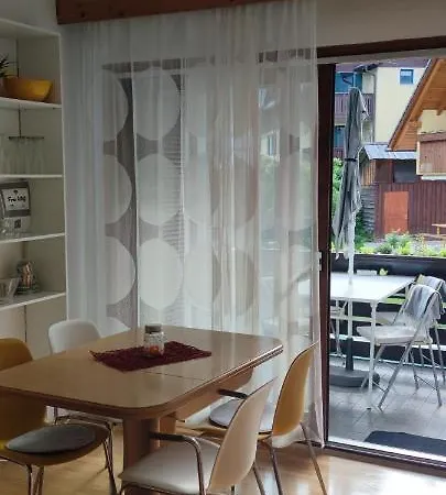 Apartma 198 Appartamento *