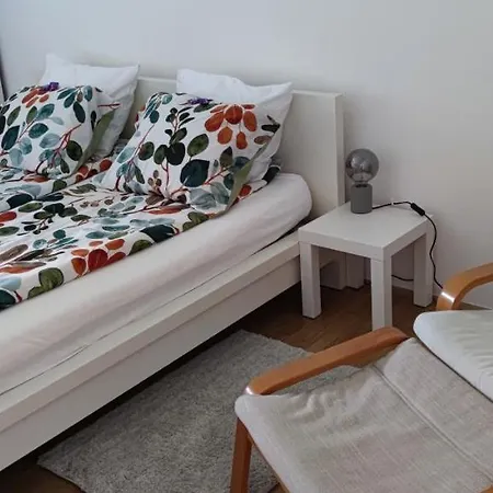 Apartma 198 Apartman *