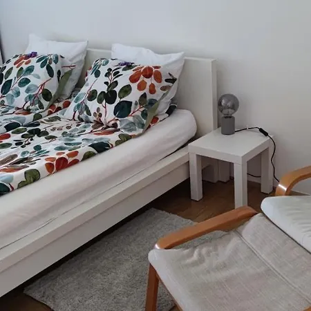 Apartma 198 Apartment *
