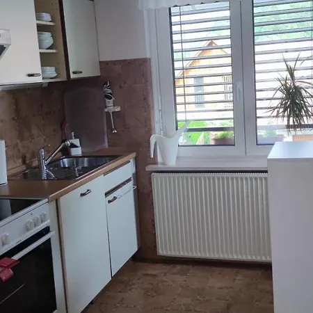 Апартаменты Apartma 198