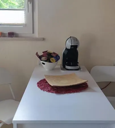 Apartma 198 Apartman *