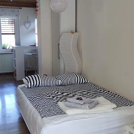 Apartma 198 Краньска Гора