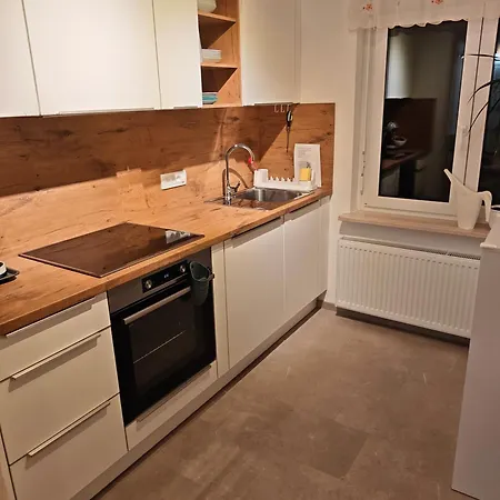 Apartma 198 * كْرانْيِسكا غورا