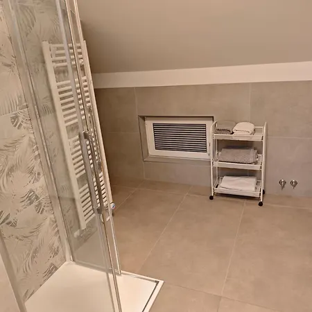 شقة Apartma 198