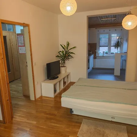 Apartma 198 * クランスカゴーラ