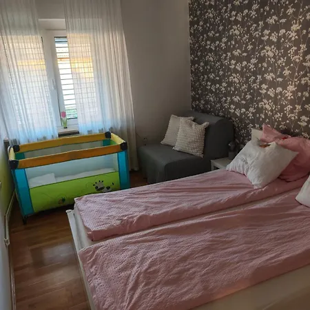 Apartma 198 شقة *