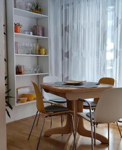 Apartment Apartma 198 Kranjska Gora