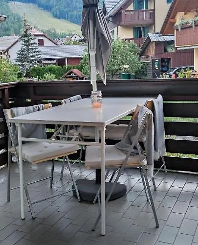 Apartment Apartma 198