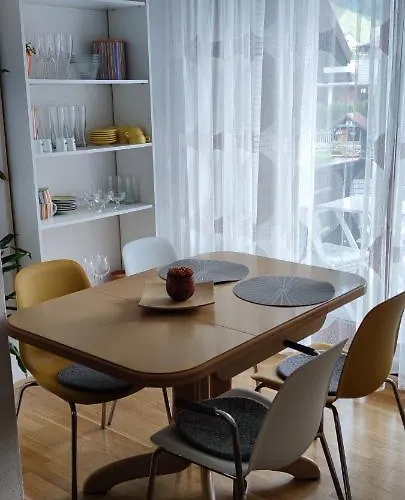 Apartment Apartma 198 *