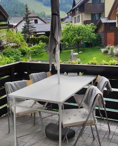 Apartma 198 * Kranjska Gora