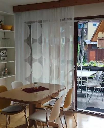 Apartma 198 Apartment *