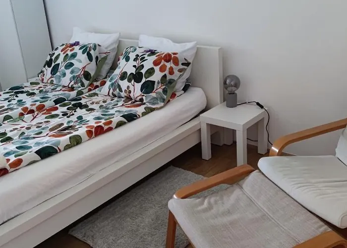 Apartma 198 Apartment *