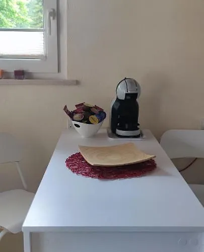 Apartma 198 Apartmán *