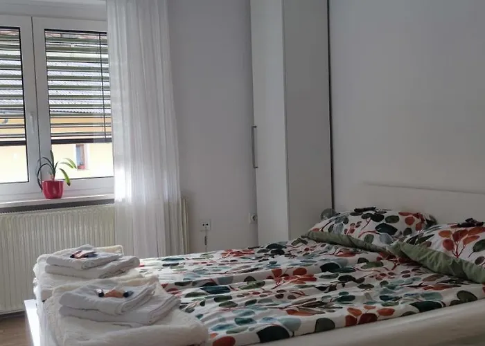 Apartma 198 * Kranjska Gora