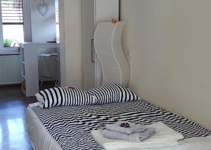 Apartma 198 Kranjska Gora