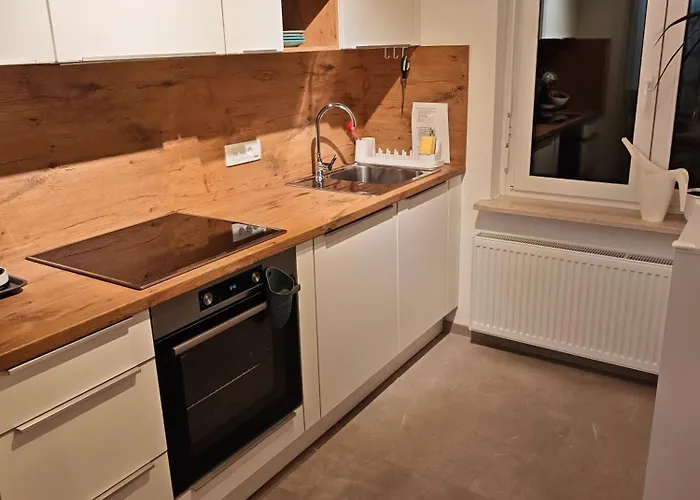 Apartma 198 * Kranjska Gora