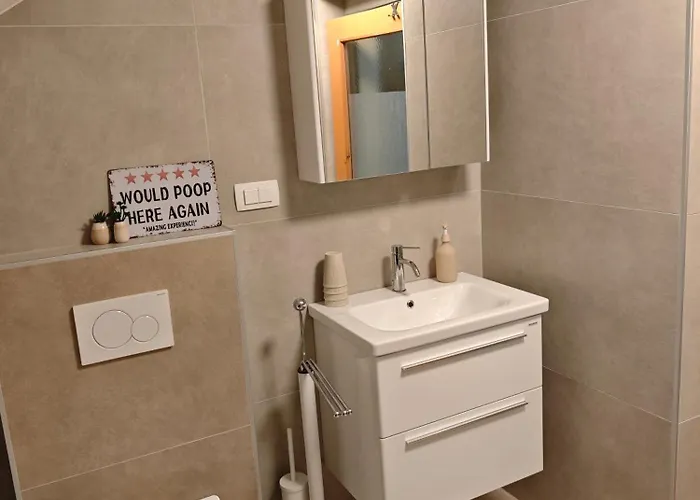 Apartmán Apartma 198 *