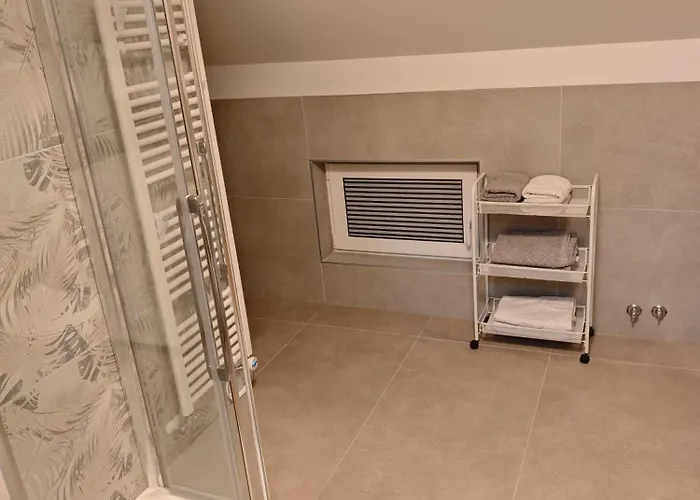 Apartmán Apartma 198